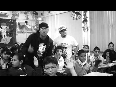 Santa RM & Kryz - Ve Por Ello (Video Oficial) 2013