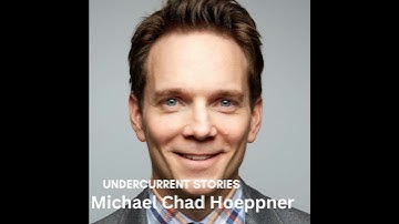 How Building Lego Can Help Improve Your Public Speaking: Michael Chad Hoeppner