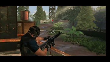 ATSS 2 Walkthrough Gameplay Part 3 Offline Shooting game