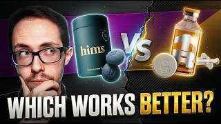 Rugiet TRT vs. Hims TRT: Don’t Buy UNTIL You Watch This!