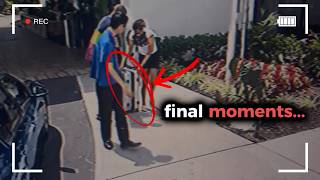 She Killed Her Own Mother in Bali and Stuffed Her in a Suitcase | [Full Story] Sheila von Wiese-Mack