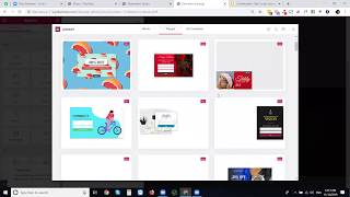 How to set up elementor pro global header, footer and popup (part-04)