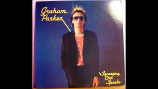 Watch Graham Parker Nobody Hurts You video