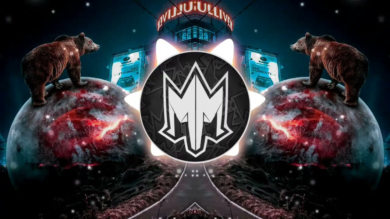 MBEAT MUSIC - Run The Trap [MTSBeatz]