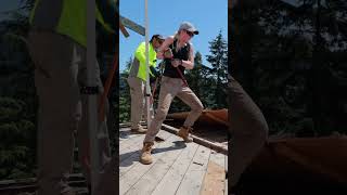 9 month abandoned home update