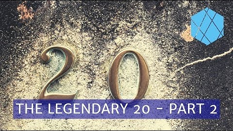 The CIS 20 Critical Controls - Part 2