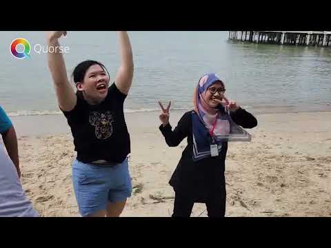 Your All-in-One Team Building Specialists - video from Quors