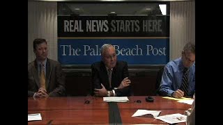 FPL president defends rate hike request