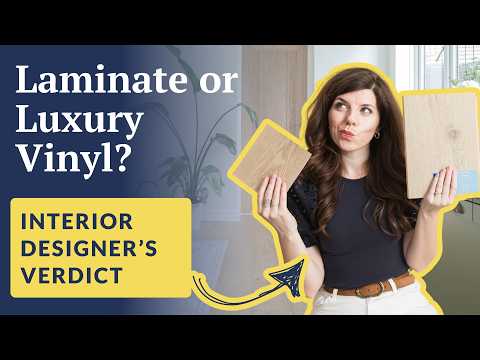 Laminate vs LVT/LVP Flooring: Which Is Best? Interior Designer's Verdict