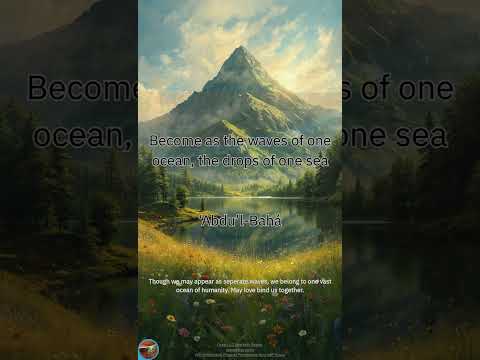 Bahá'í Explorations