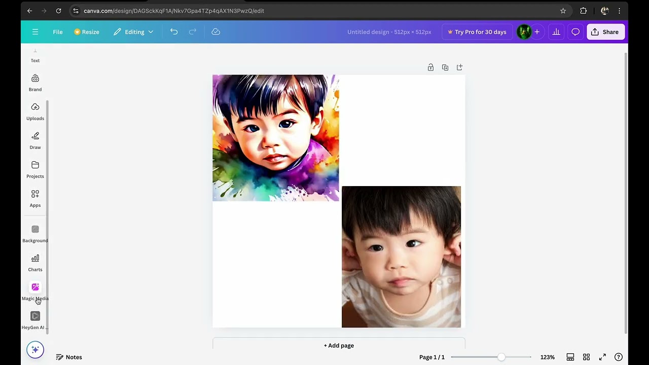 How To Create AI Profile Image/Avatar For Free - Full Guid 2024