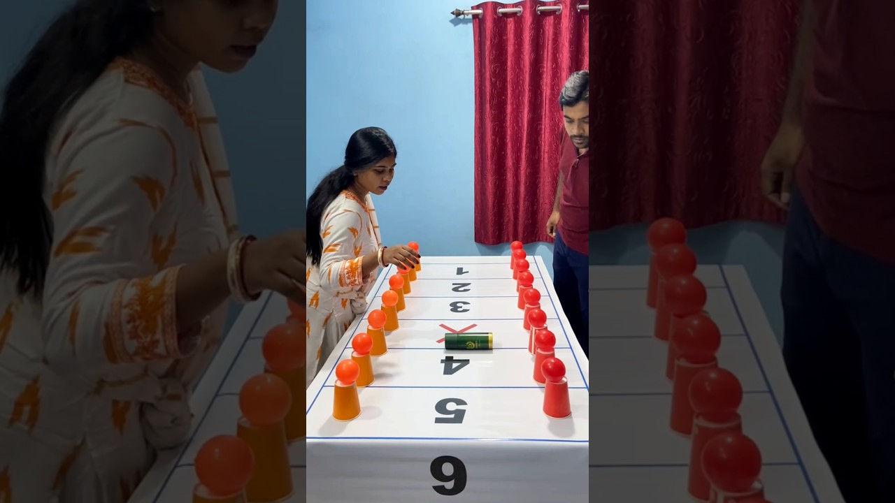 shopping spree slot Can rolling challenge !! Part-88 funny_local_game villagegame funny games challenge shorts