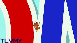 Tlvmy And Thoma Mlg And Ytp The Tom And Jerry Show Episode 2 Zero-Chance Of Ghosts