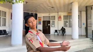 tugas pjok kelas X.E3 tentang bola voly kelompok 1