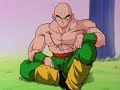 Ill become more stronger than before  tien  db legends  db maharaja