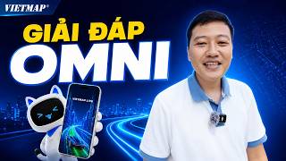 Vietmap OMNI | A to Z Q&A screenshot 2