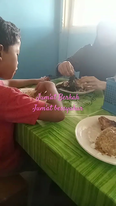 Madang wareg turu anget