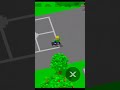 open world game in 2 MB | "City block" like Minecraft City game