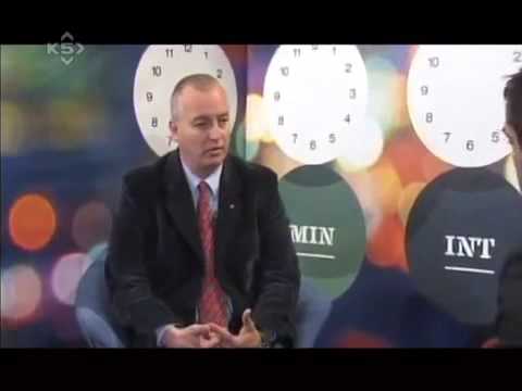 5 MINUTA INTERVIEW -  Hrvoje Marušić  - 17.3.2014.