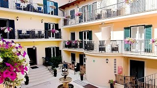 Aurelia Vatican Apartments | Rome, Italy | Hotel Review🏨 | Italian Retreat Reviews