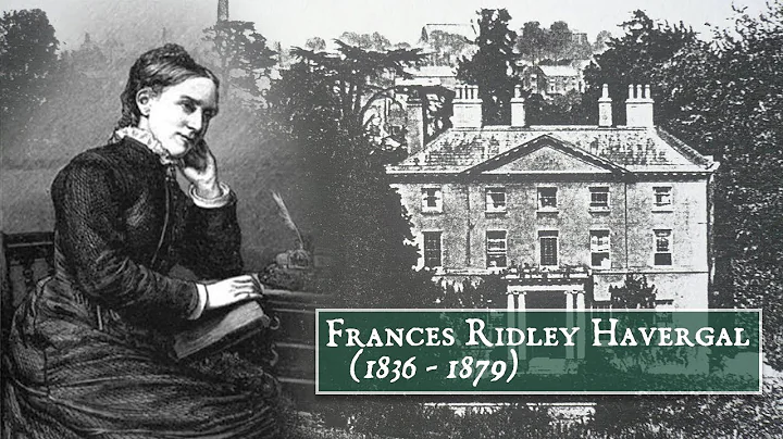 Christian Heritage Spotlight - Ep. 18 - Francis Ri...