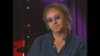 Interview with Ian Paice