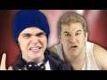 Eminem vs Macklemore - Epic Rap Battle Parodies Season 1