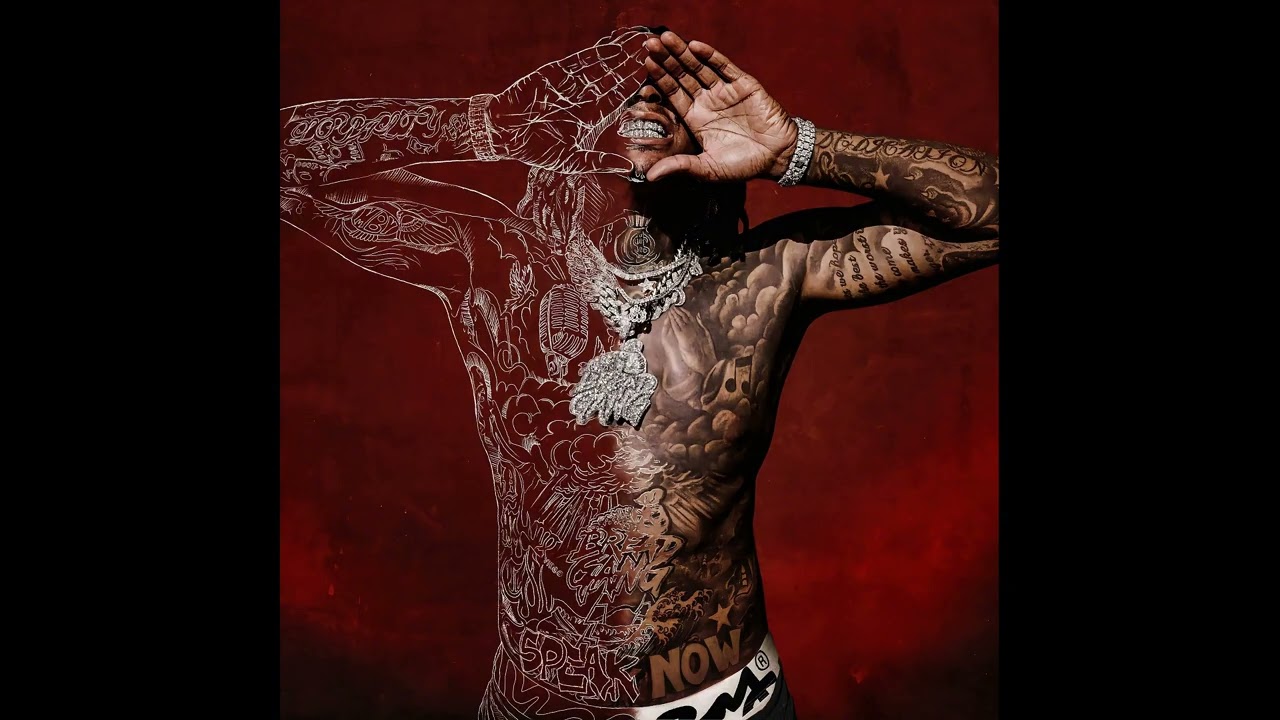 [FREE] MoneyBagg Yo Type Beat - "MB SL"