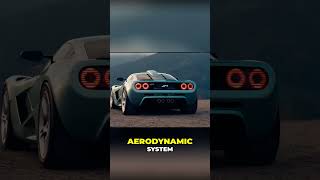 Gordon Murray S1  A NEW McLaren F1 Inspired Supercar