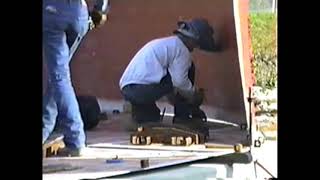 PDM   Cumberland, MD Anerobic Digester Construction, Part 3