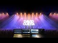 David Guetta Live on GrandMA2 | Lightshow