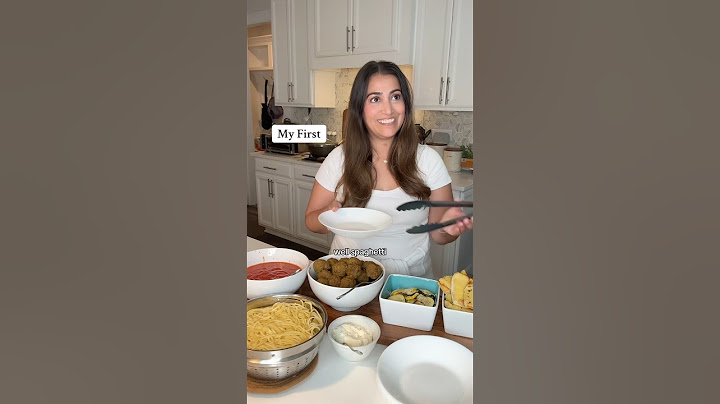 How do you want your spaghetti? #humor #momlife #parenting #shorts