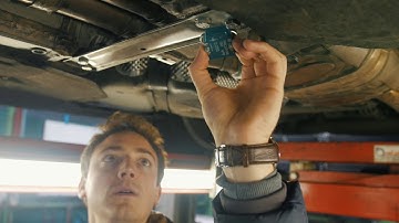 MicroMega Recovib Tiny Case Study