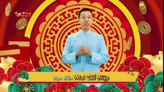 Đạo Diễn Mai Thế Hiệp Chúc Tết 2020 | TodayTV