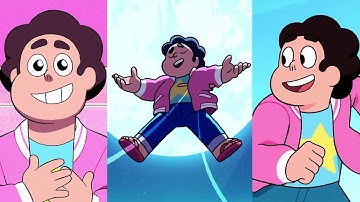 4fter | Julow (Steven Universe The Movie REMIX)