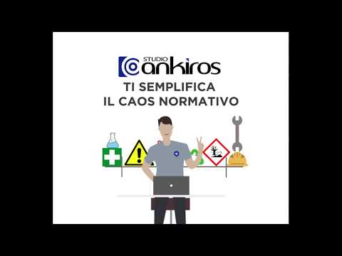 Studio Ankìros Risk Management Software: Vittoria RMS