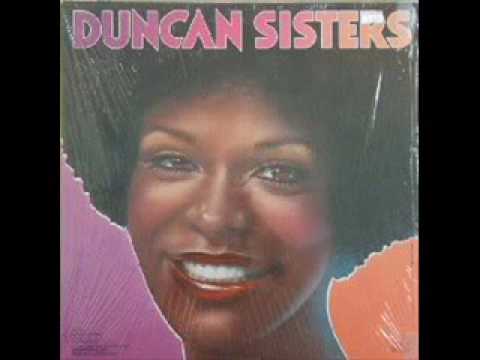 Duncan Sisters — Rock Along Slowly