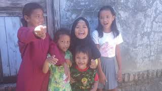 Kontrakkan Rempong Komedi Lombok Bajang Kismin Pera Lucu Ngeraos