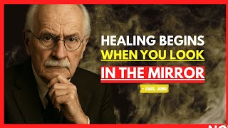 Carl Jung: You cannot cure addiction until you face this inner truth | Carl Jung