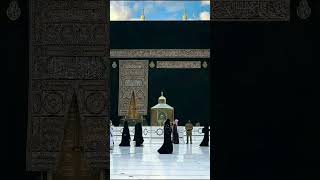 MASHALLAH ❤️ SUBHANALLAH PLZ LIKE SHARE SUBSCRIBE COMMENT A LOVELY VIEW OF KHANA KABA FOREVER AAMEN