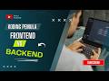 Frontend dan Backend Itu Apa Sih? Tutorial Koding Pemula