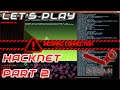 Let&#39;s Play Hacknet - Steam Version Part 2