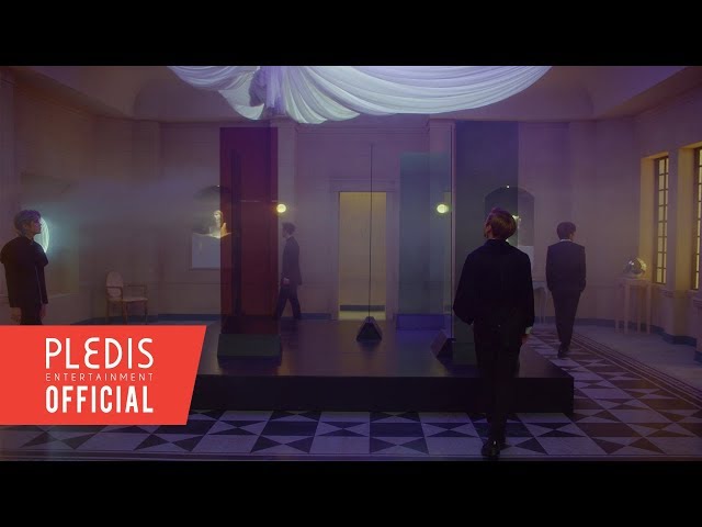 NU'EST W - HELP ME