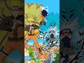 Naruto vs Kakashi | who is strongest | #shorts #naruto #kakashi #animeshorts #vs #edit #susanoo