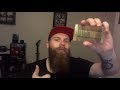 Product Review - Cremo: Beard Comb Product Review - Cremo: Beard Comb