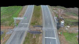 Forensic Photogrammetry by UAVS