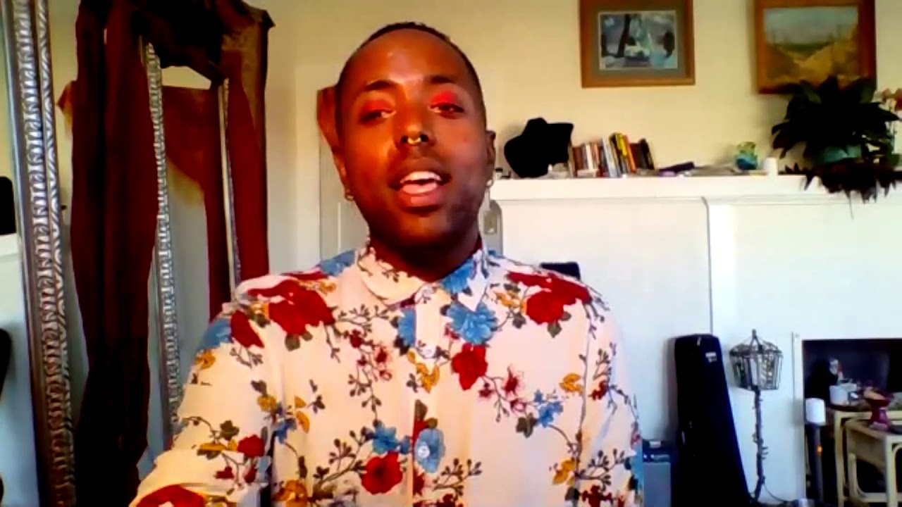 05 Workshop: Overcoming Discrimination