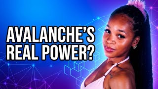 The Real World Utility Of AVAX: 2026