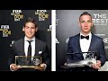 Fifa Puskas Award Winning Goals and Brief Award Moments from 2009-2019