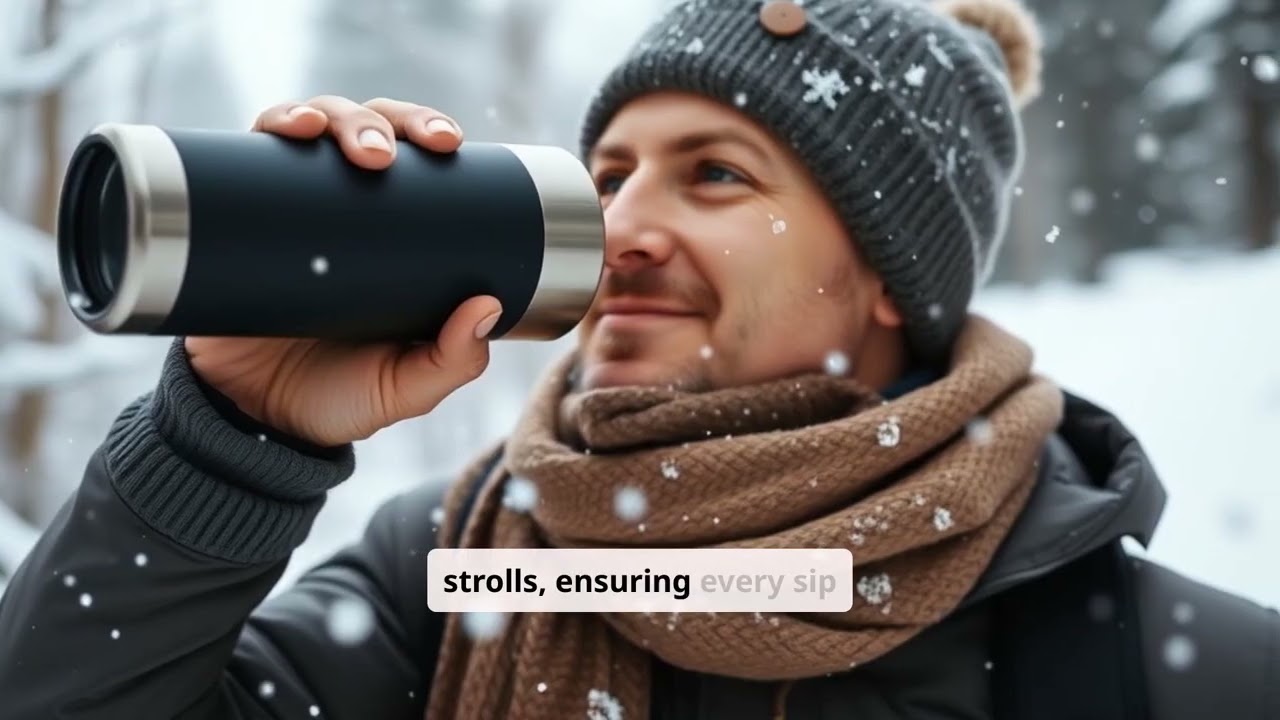 Top 10 cozy gifts for the 2024 holiday season